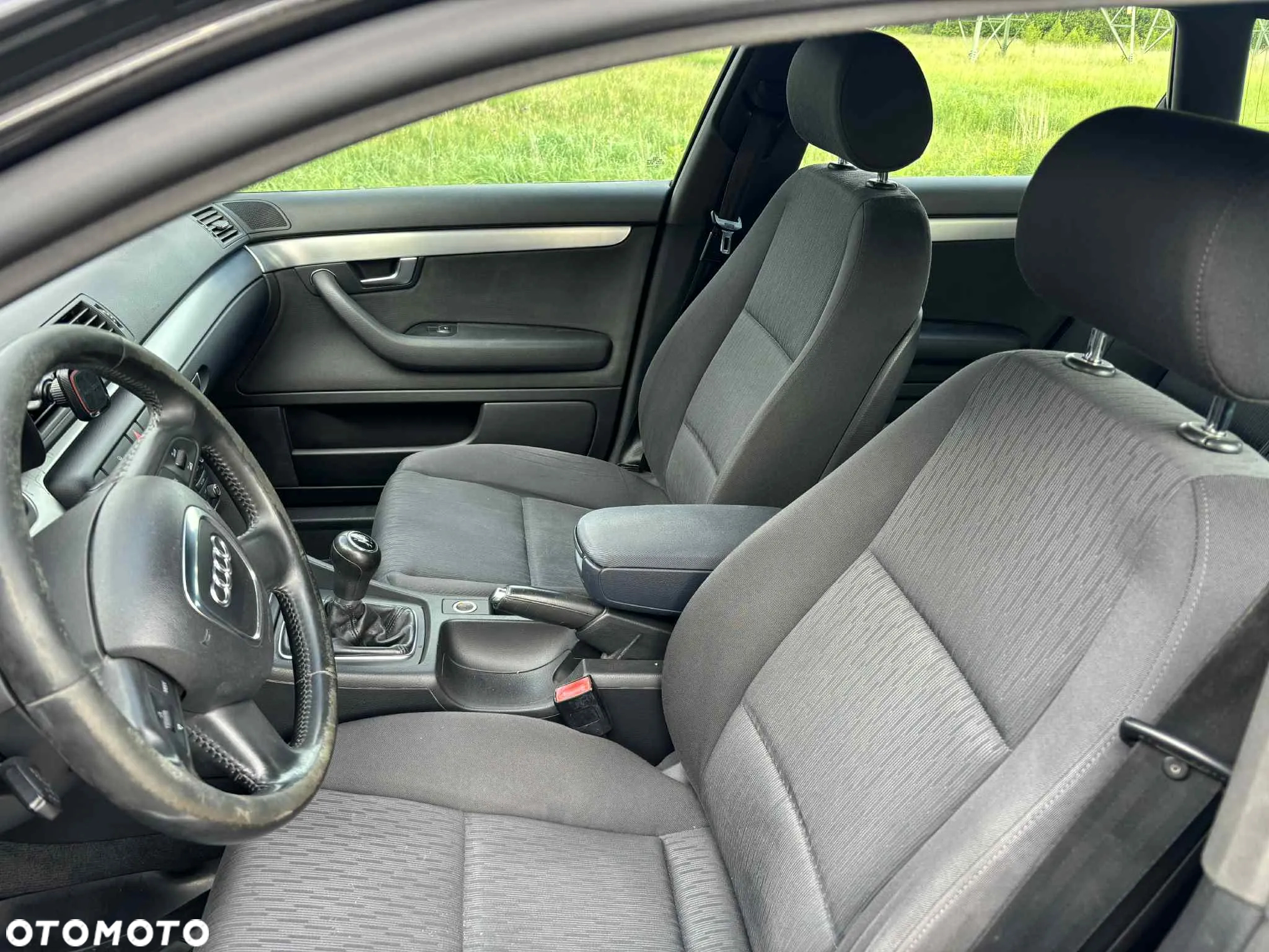 Audi A4 Avant 1.9 TDI - 2
