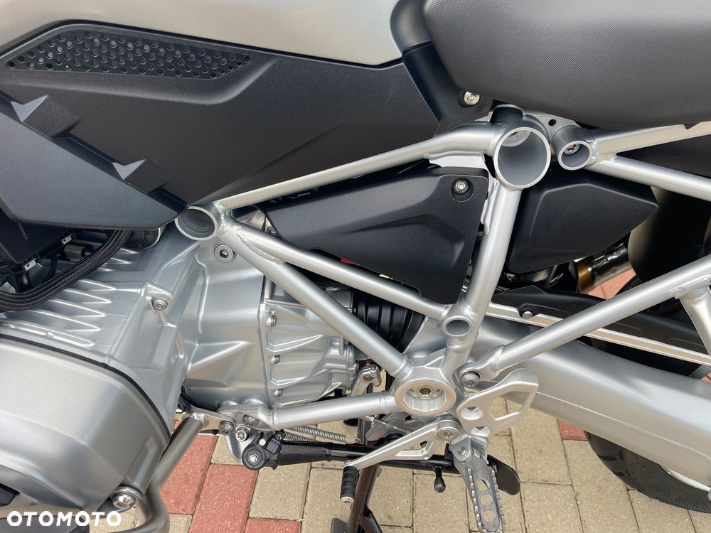 BMW GS - 22