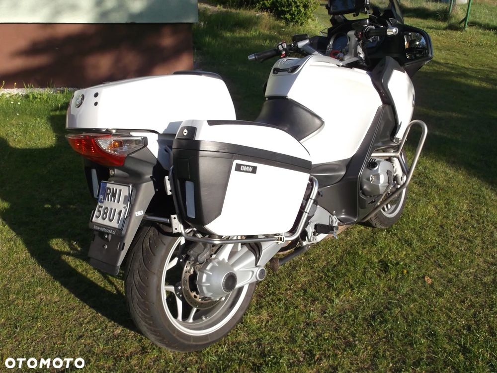 BMW RT - 3