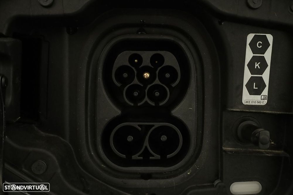 Audi A3 Sportback 40 TFSIe Advanced - 22