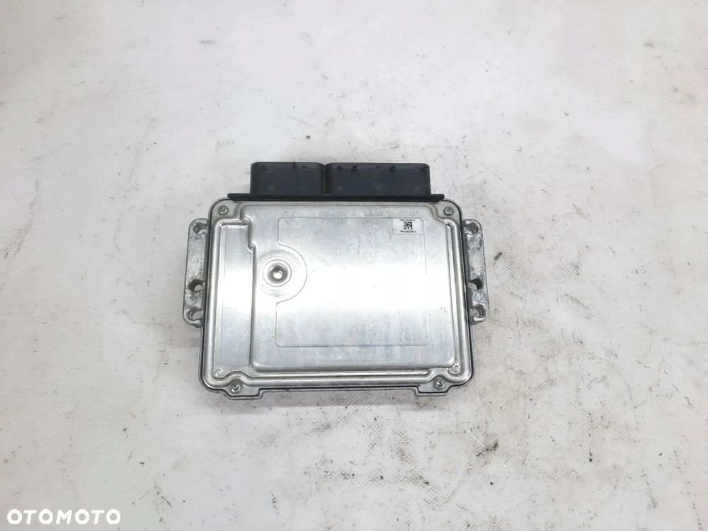 KOMPUTER STEROWNIK SILNIKA KIA SOUL 1.6 CRDi 39111-2A121 - 5