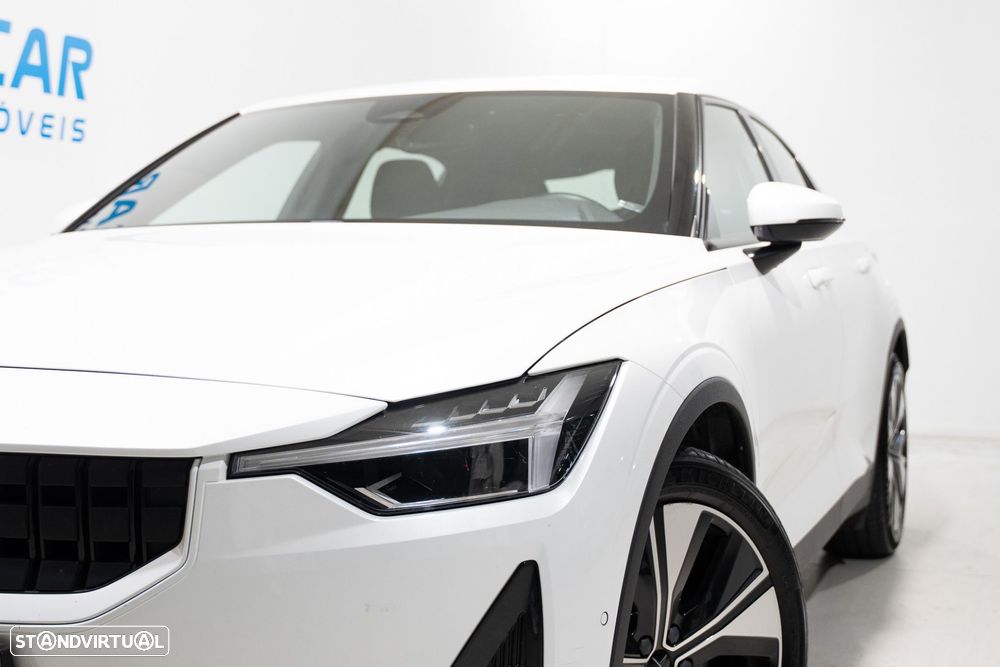 Polestar 2 Long Range 78 kWh - 5