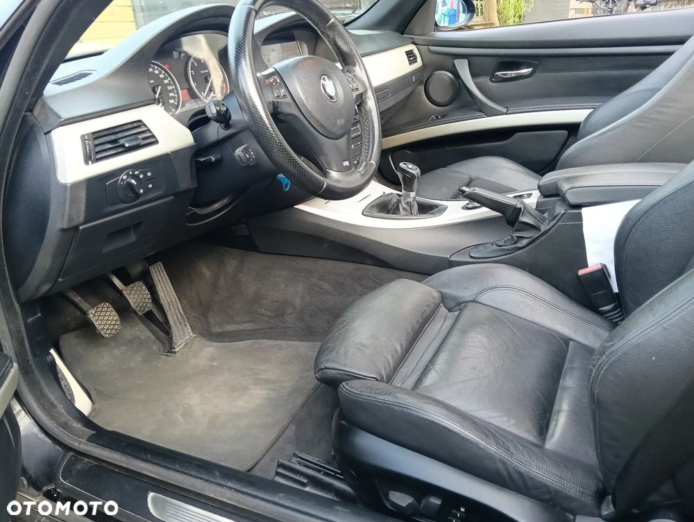 BMW Seria 3 - 9