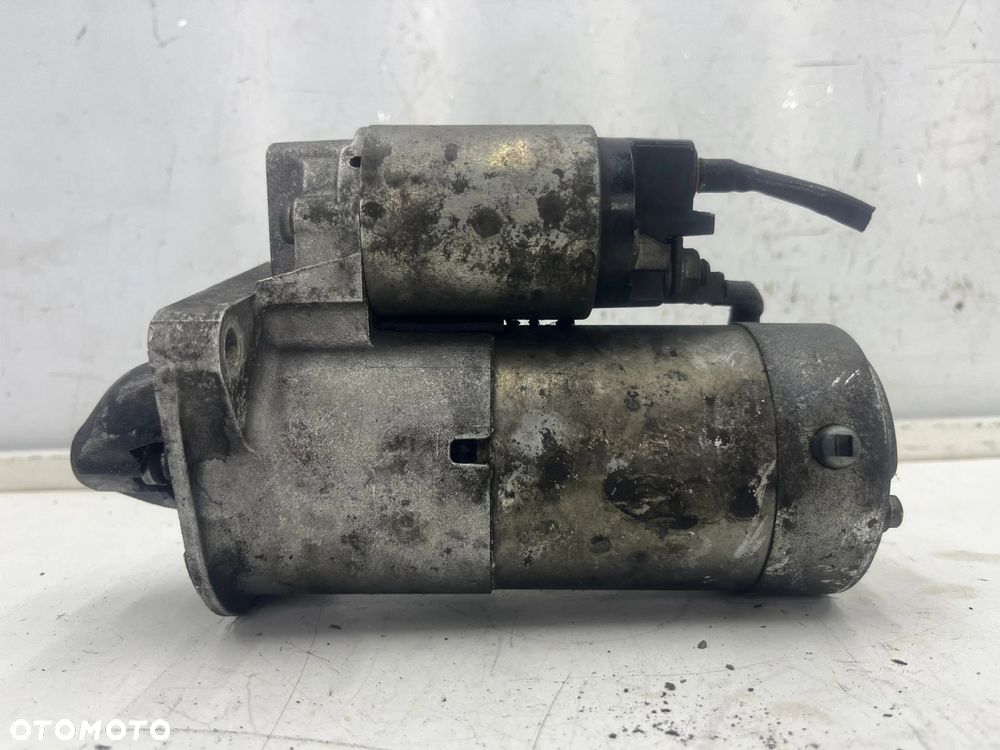 Rozrusznik Opel Zafira B Astra H Vectra C Insignia A Signum 1.9 CDTI 2.0 CDTI 55353857 - 4