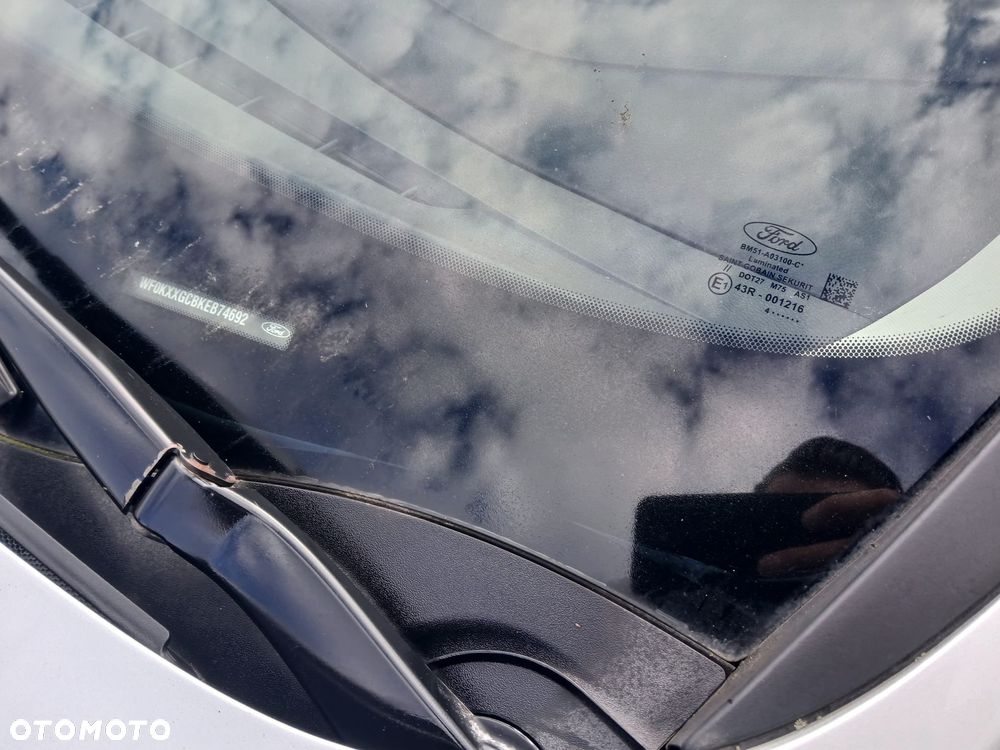 Ford Focus - 7