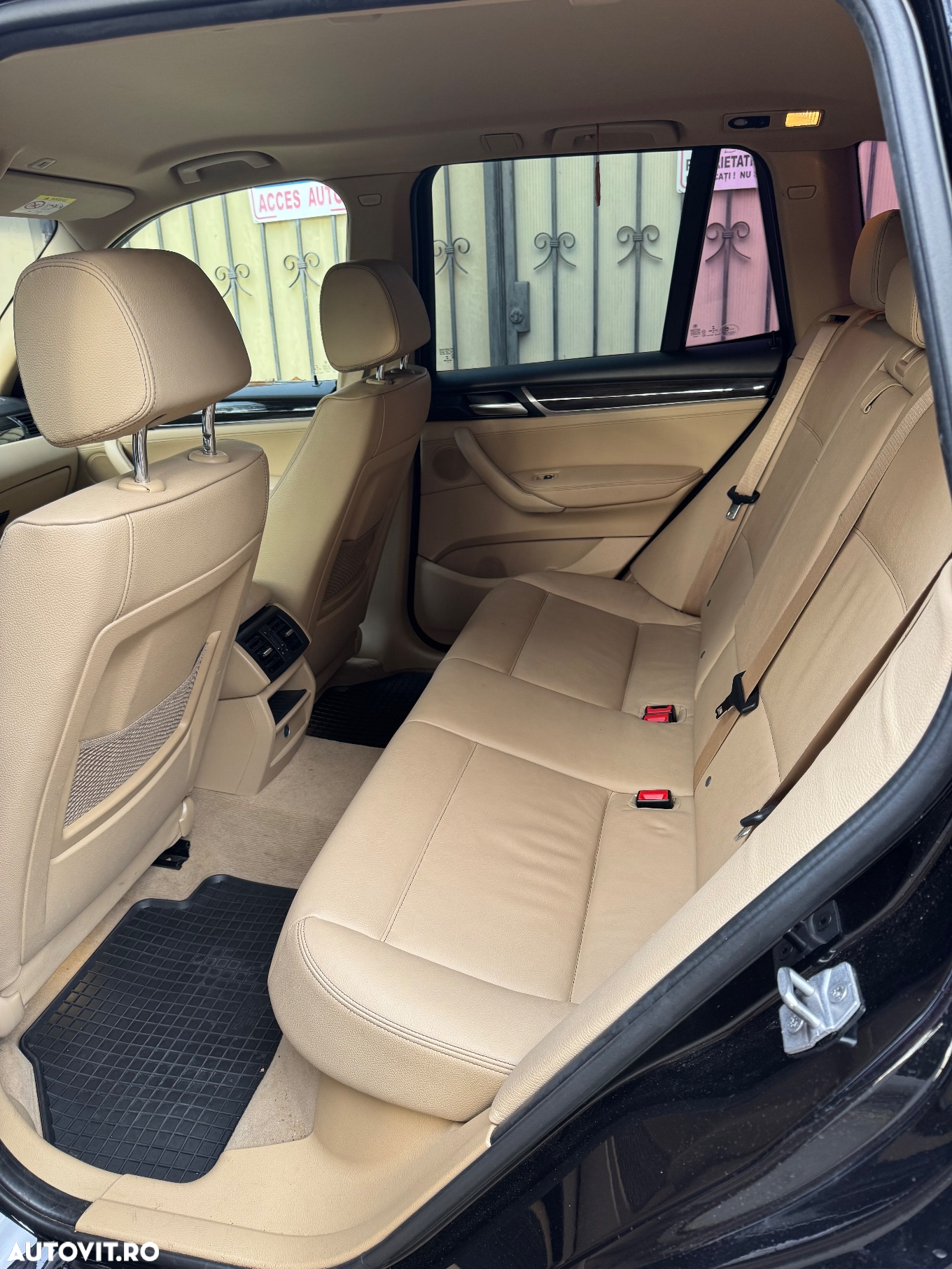 BMW X3 sDrive18d AT MHEV - 7