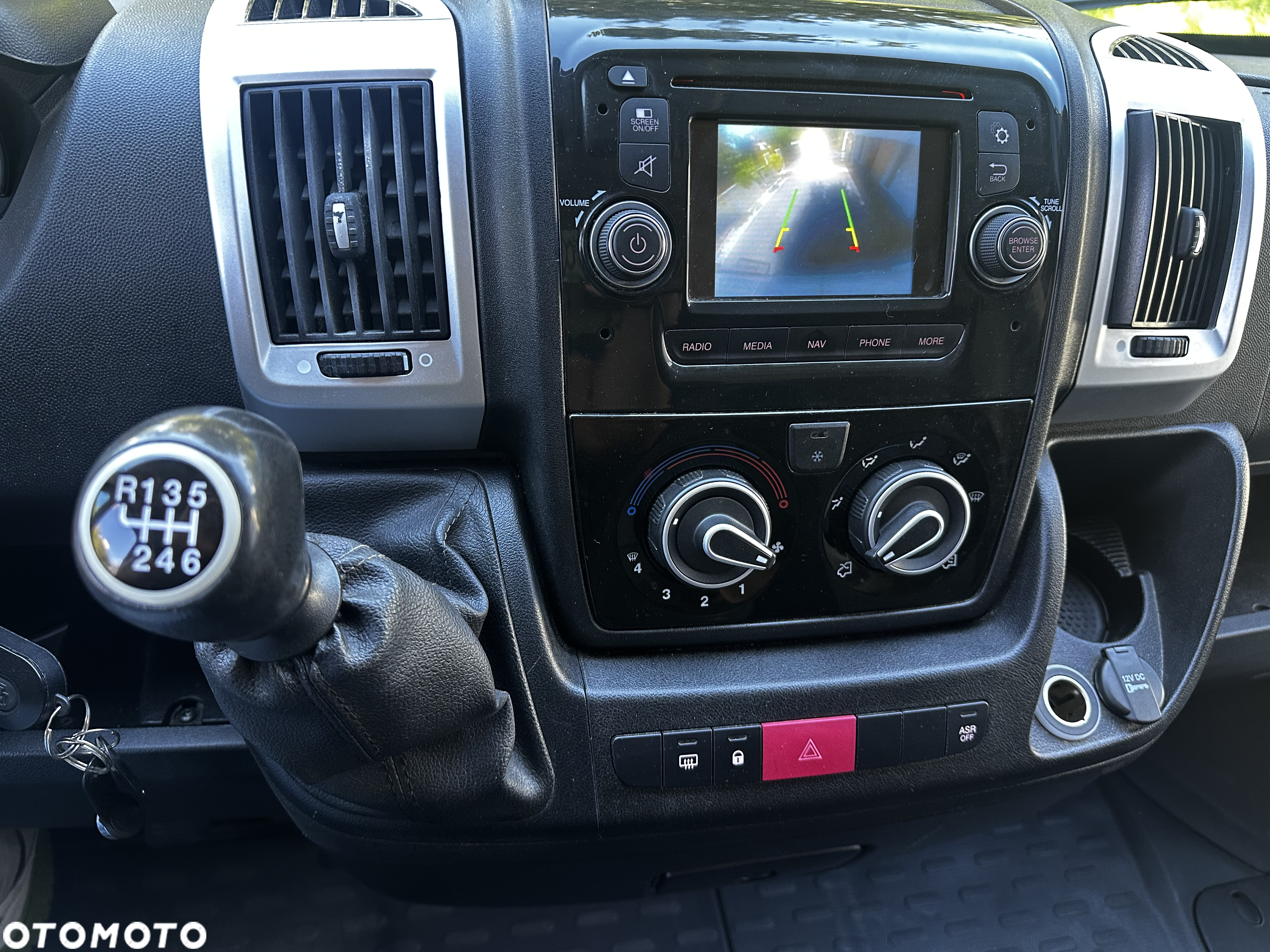 Fiat DUCATO L2H2 2.3 130KM 2018 EURO 6 - 3