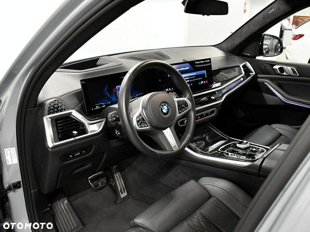 BMW X5 - 9
