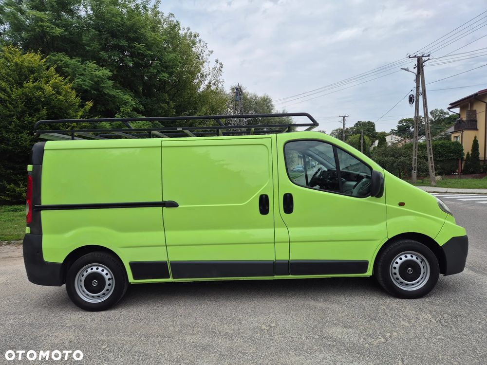 Renault Trafic - 15