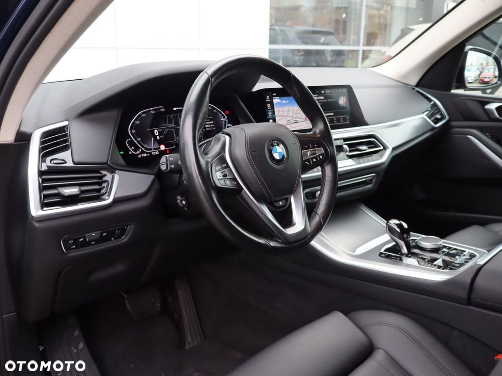 BMW X5 - 5