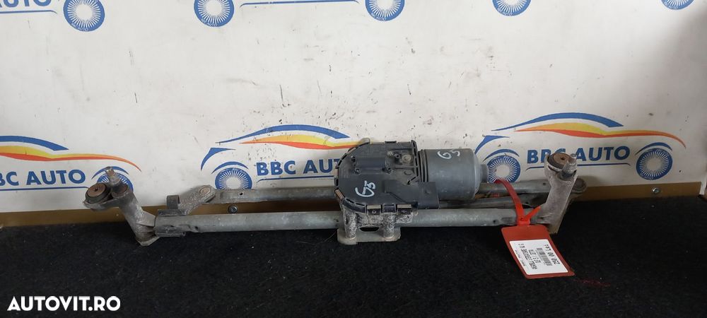 ANSAMBLU STERGATOARE VW GOLF 5 / JETTA - 1
