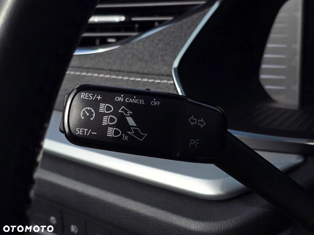 Skoda Octavia 2.0 TDI 4x4 Style DSG - 23