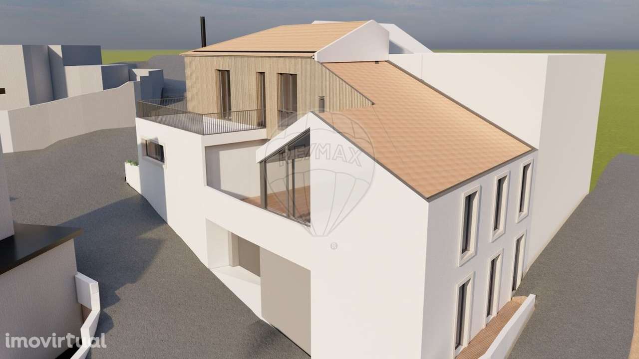 Moradia T2 para venda - Grande imagem: 3/17