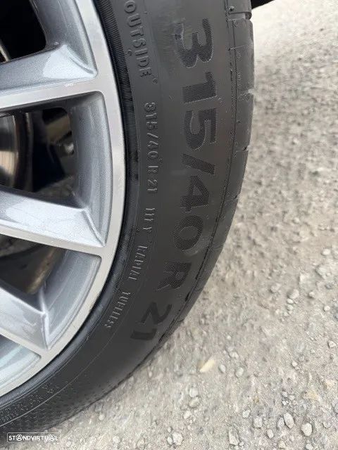 Mercedes-Benz GLE 350 de 4Matic - 12