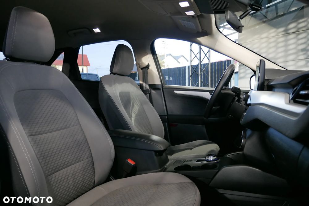 Ford Escape 1.5 EcoBoost AWD SE - 13