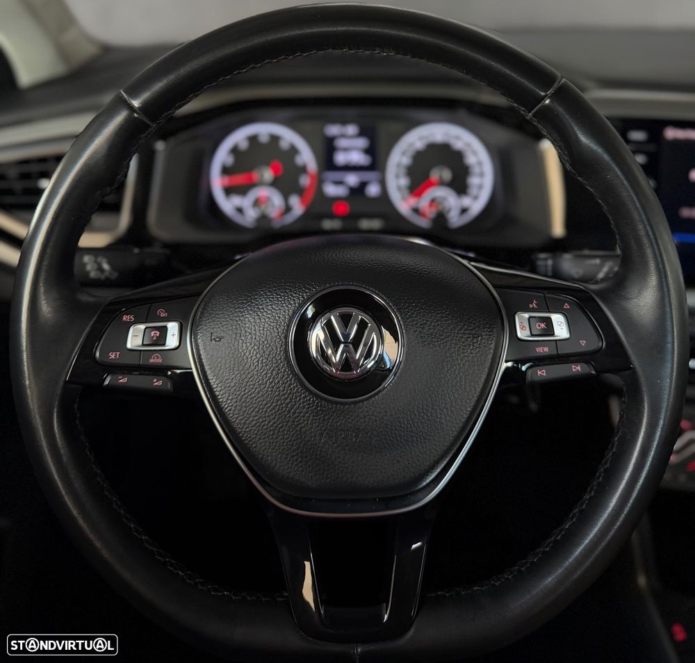 VW Polo 1.0 TSI Comfortline - 15