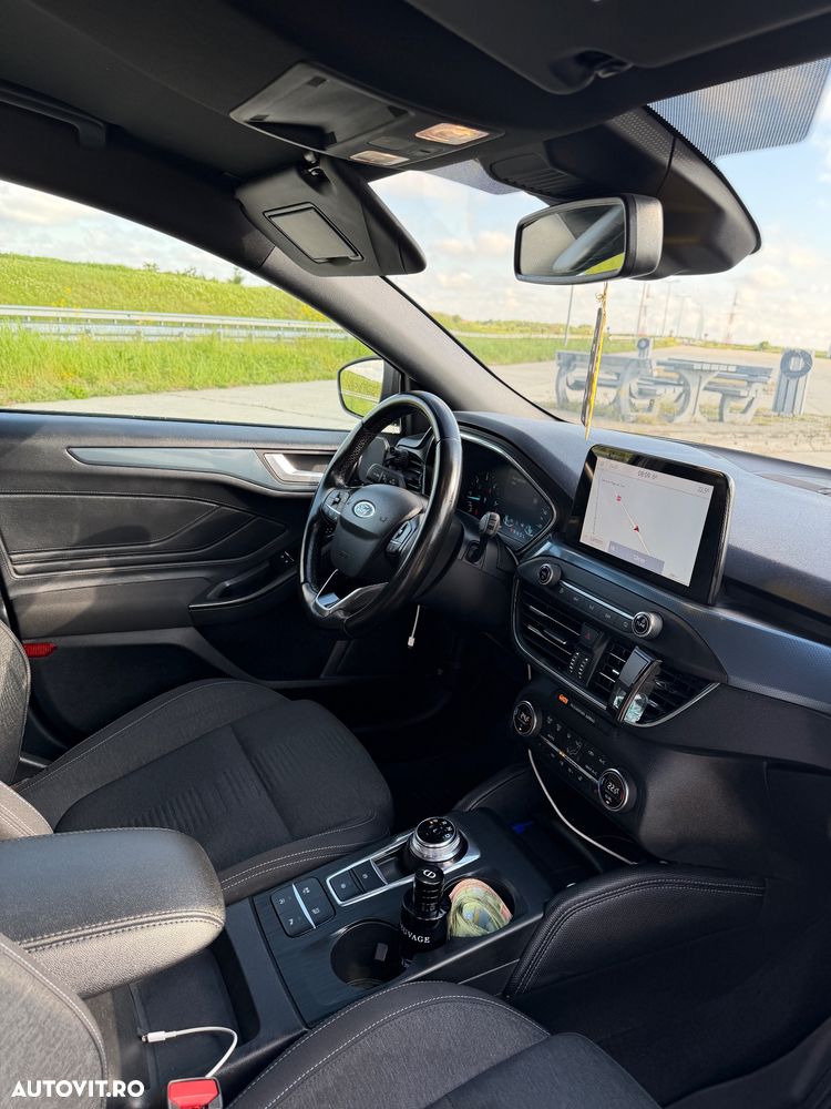 Ford Focus 1.5 EcoBlue Active - 6