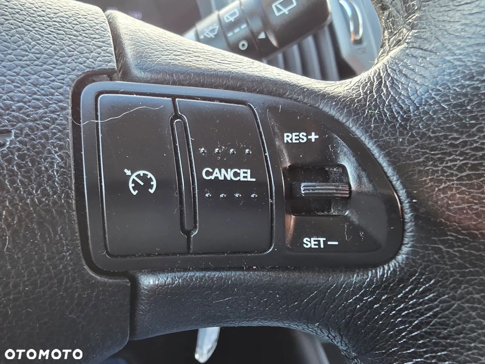 Kia Sportage 1.7 CRDI 2WD Vision - 16