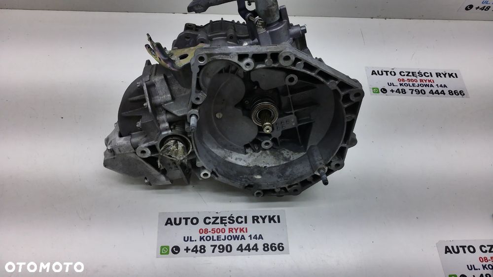 Fiat Skrzynia Biegów M32  55192042 - 5