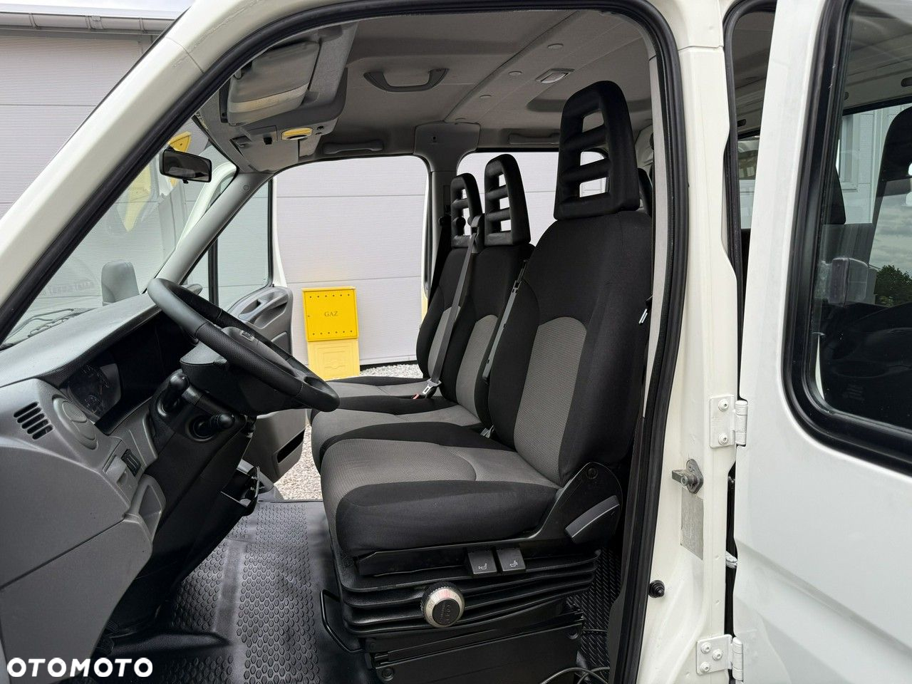 Iveco Daily - 9