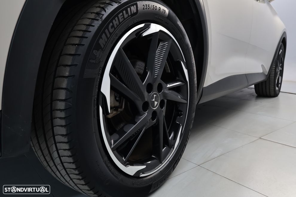 DS DS7 Crossback E-Tense Grand Chic EAT8 - 14