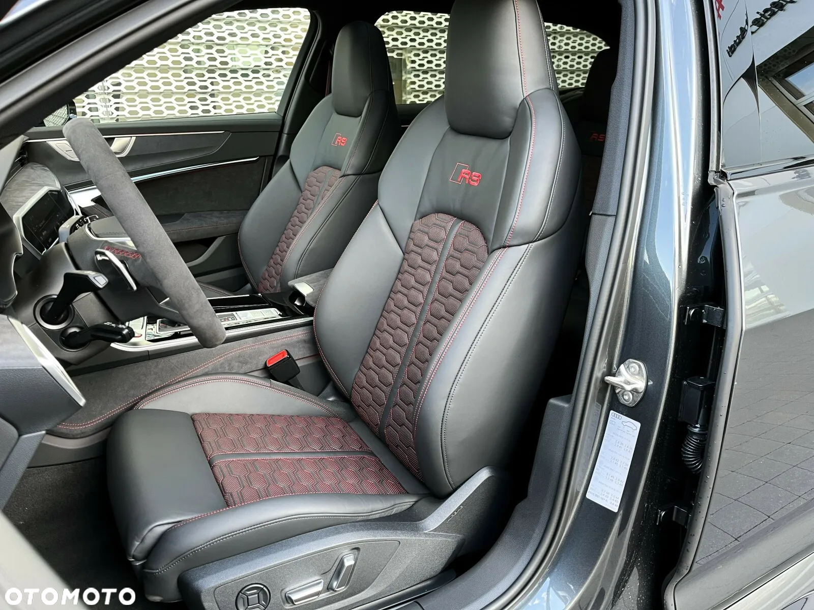 Audi RS6 - 4