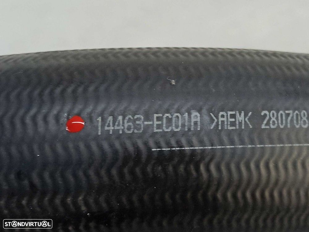 TUBO NISSAN PATHFINDER (R51) 2.5 DCI XE - 3