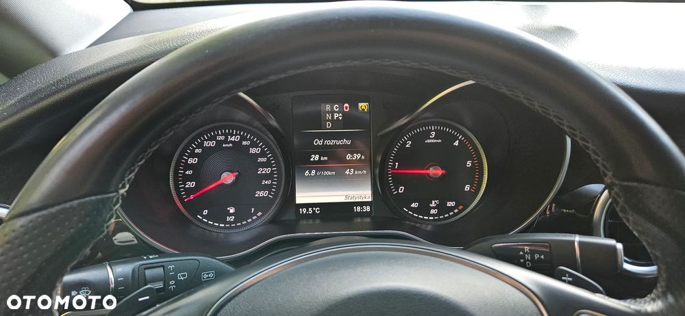 Mercedes-Benz Klasa V 250 (BlueTEC) d 7G-Tronic (d³ugi) - 13