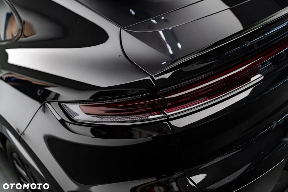 Porsche Cayenne Standard - 23