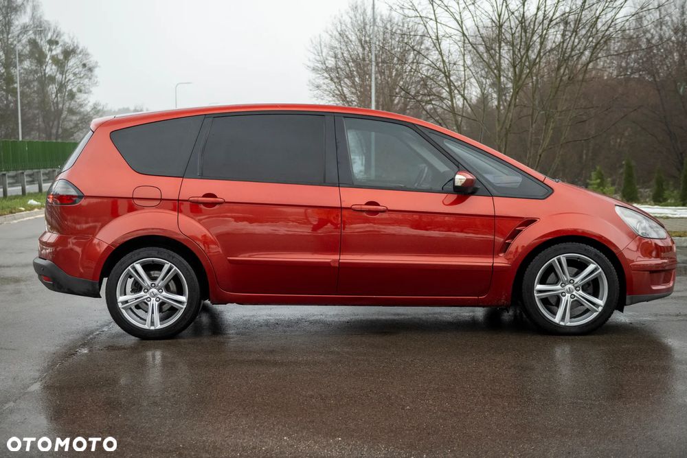 Ford S-Max - 6