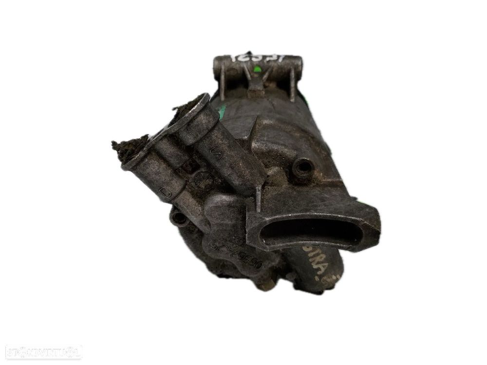 Compressor Ar Condicionado Opel Astra H (A04) - 5
