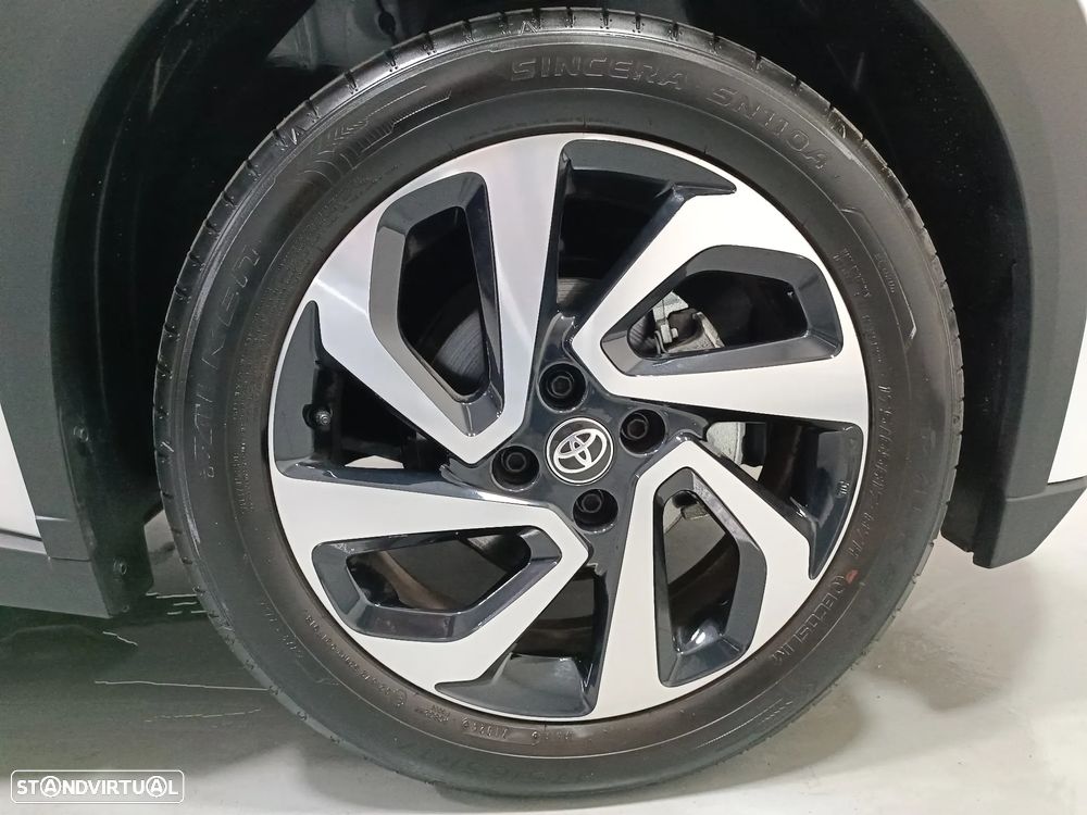 Toyota Aygo X 1.0 Play - 26