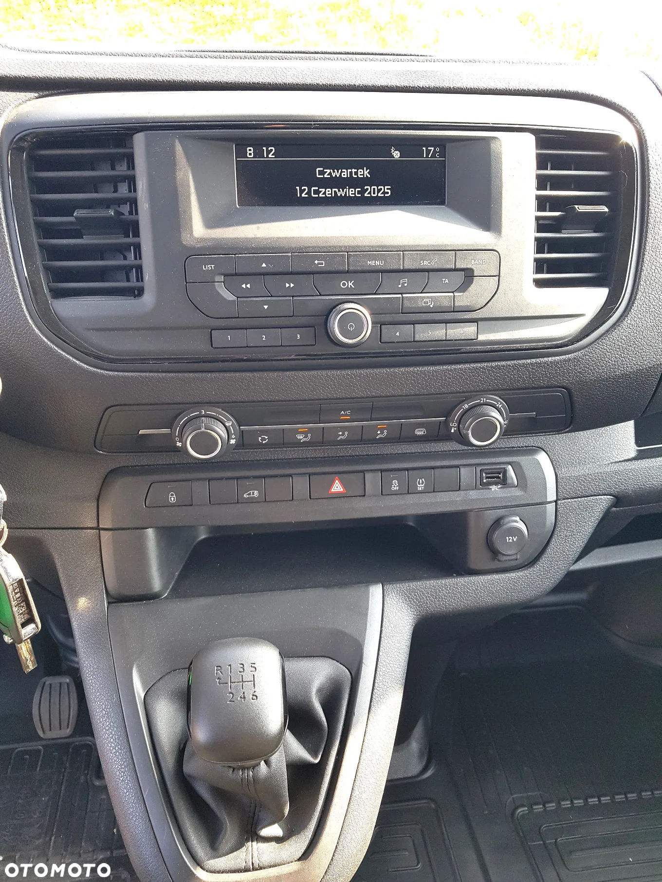 Toyota TOYOTA PROACE - 8