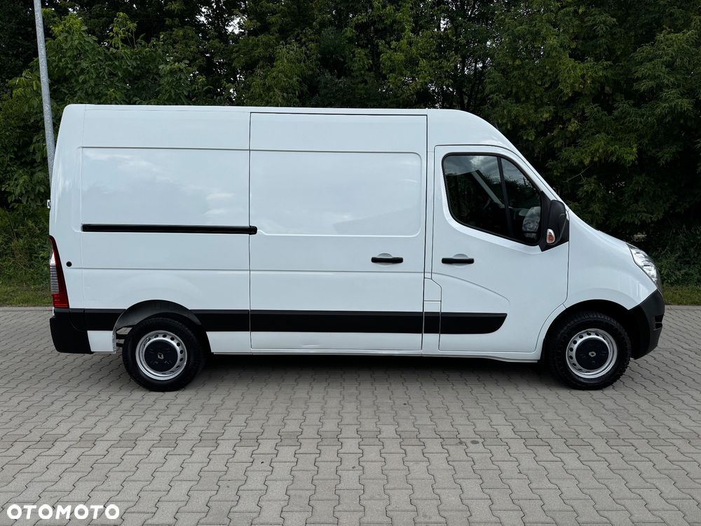 Renault MASTER - 36