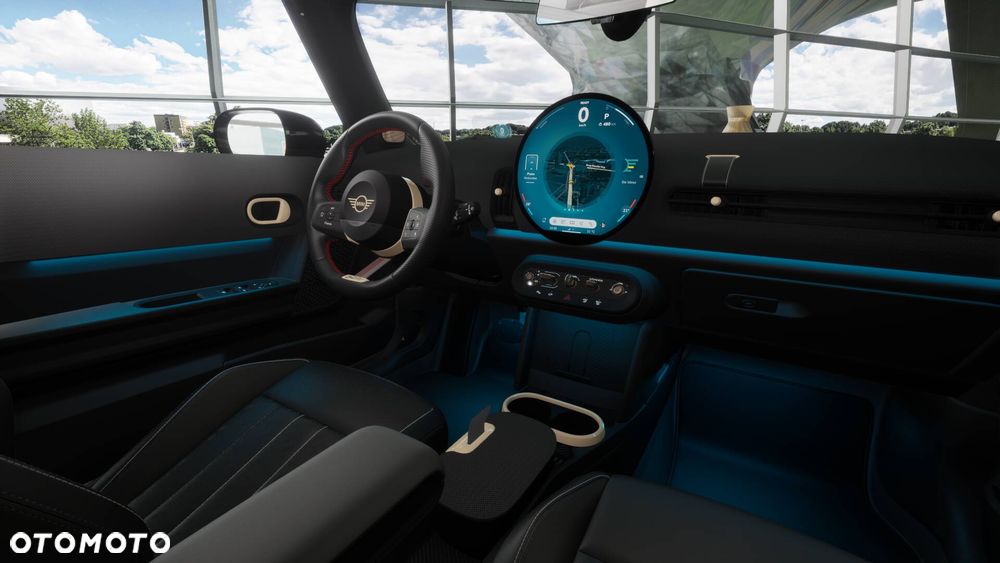 MINI Cooper C Linia John Works - 11