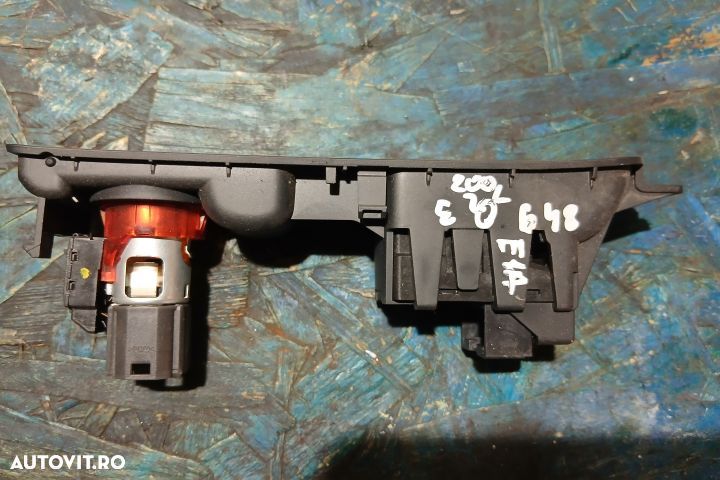 Buton frana de mana 8U1863349B 8K0919343 8U1863349B Audi Q3 8U [2011 - 1