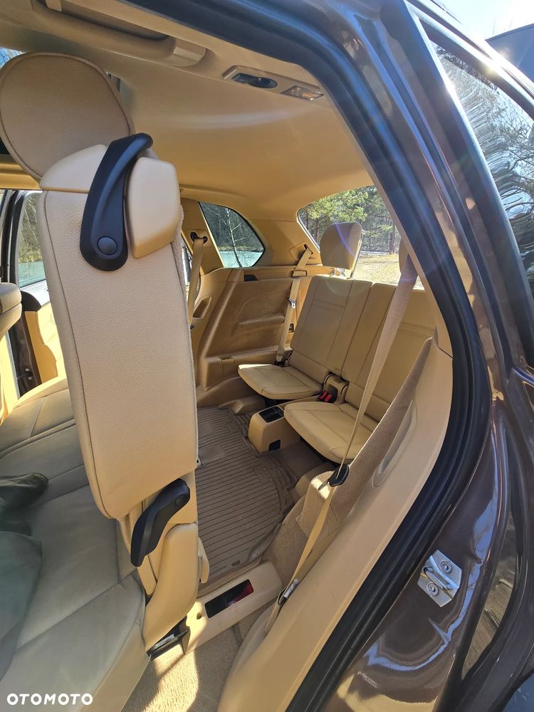 BMW X5 xDrive35i - 9