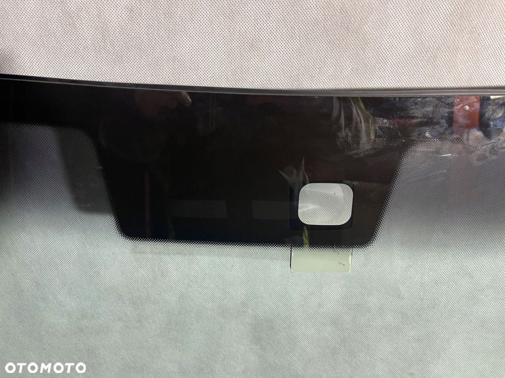 vw paethon sedan szyba przednia nowa sensor grzana solar 2002-2010 - 2