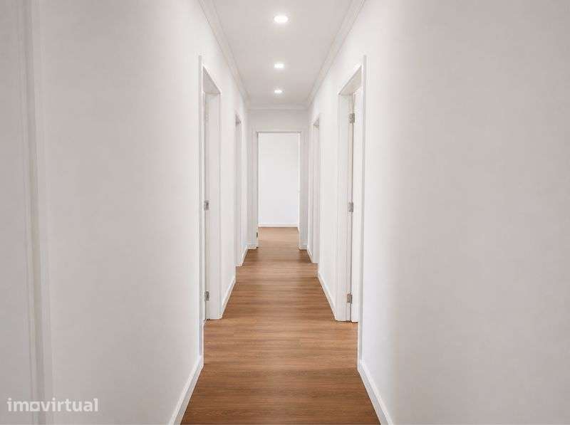 T3 apartamento Setubal Gambia - Grande imagem: 5/7