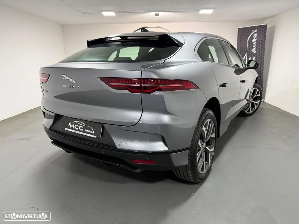 Jaguar I-Pace EV400 AWD SE - 13