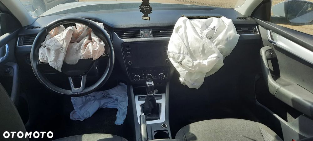 Skoda Octavia 2.0 TDI Ambition - 7