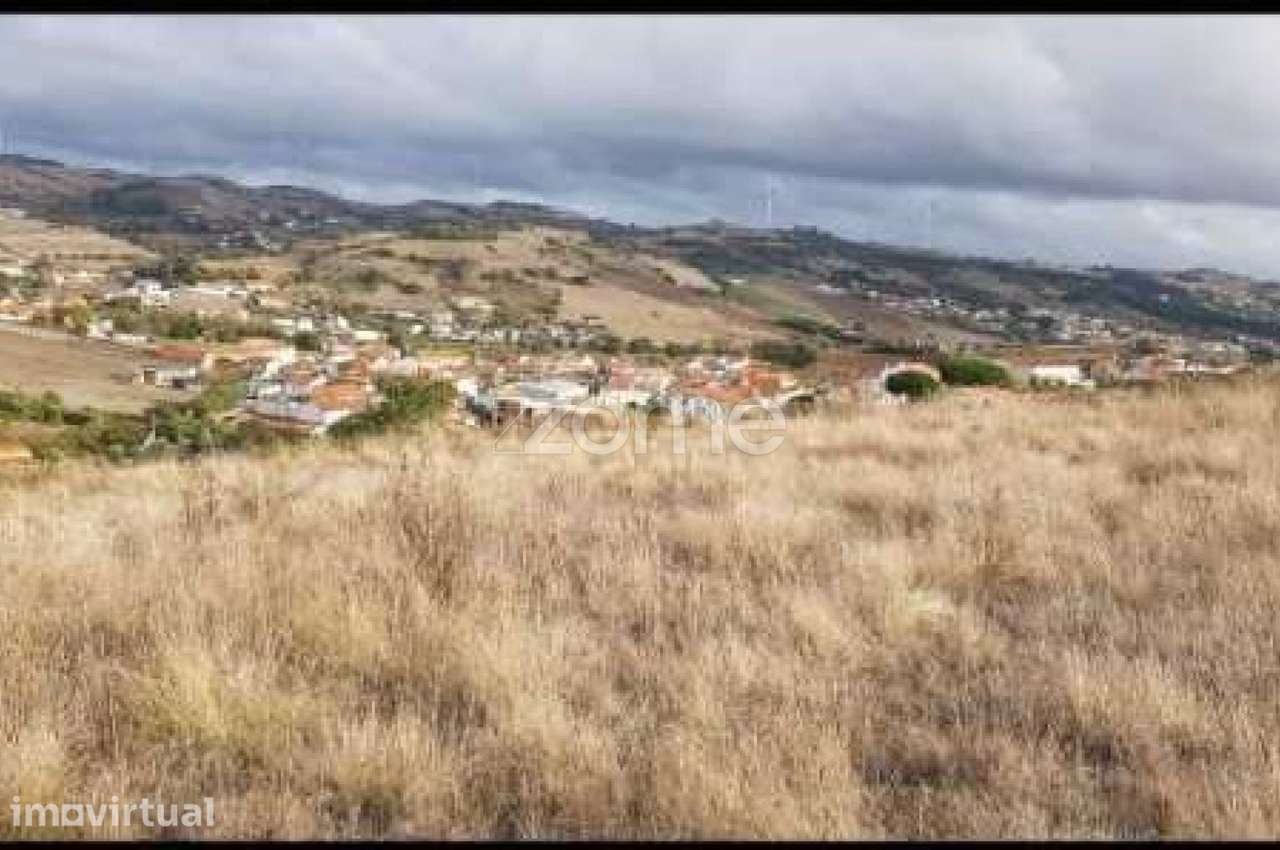 Terreno do Outeiro Grande em Pêro Negro - Grande imagem: 5/15