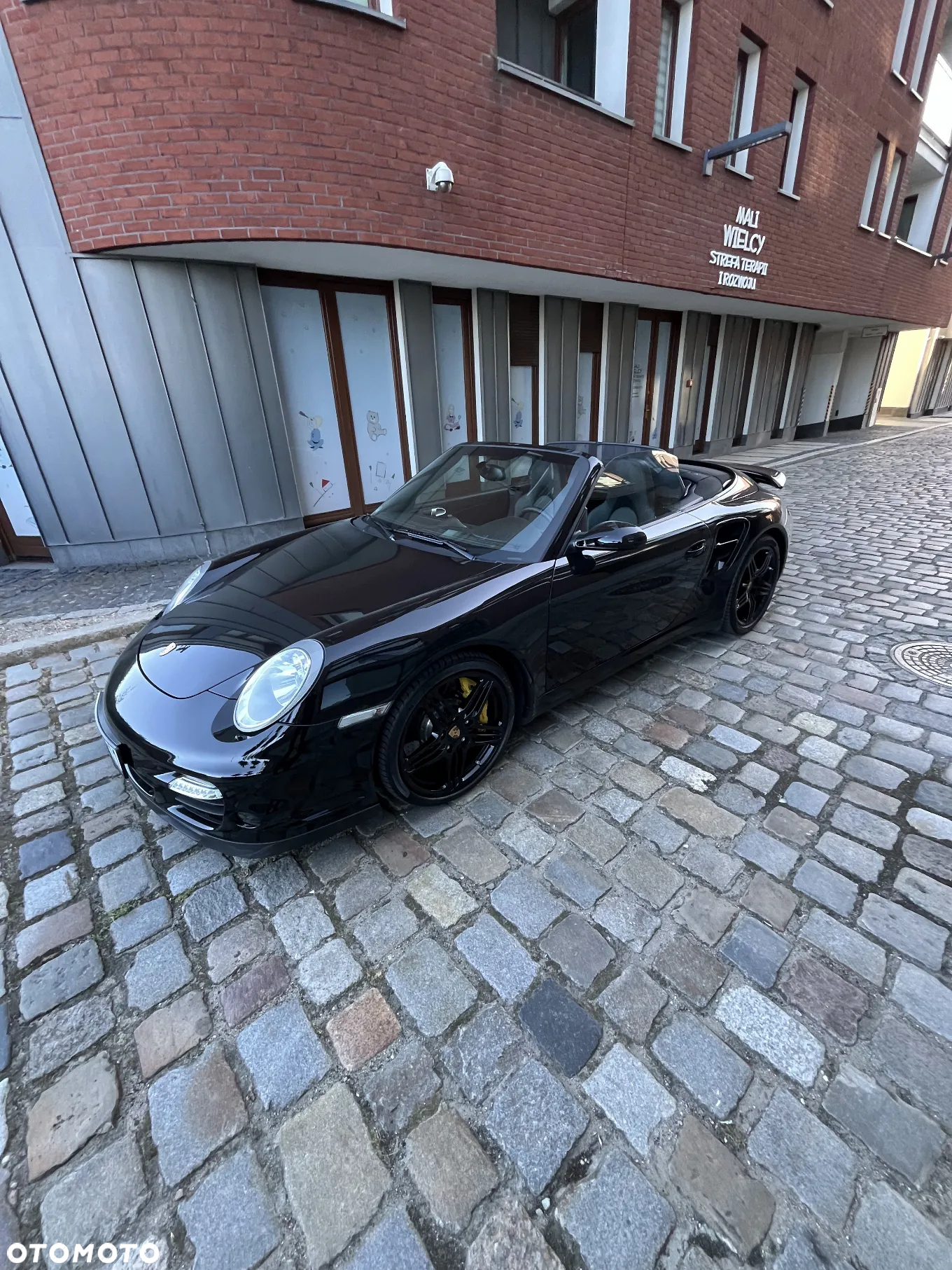 Porsche 911 - 10