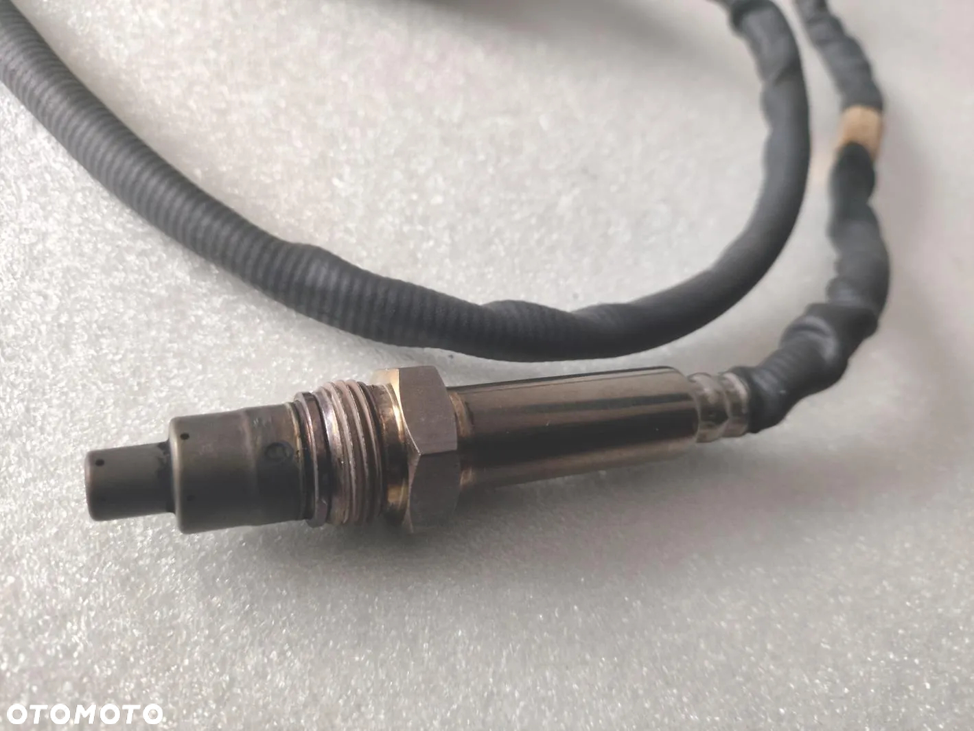 Sonda lambda NOX AUDI 2.0 TDI 80A907807N - 3
