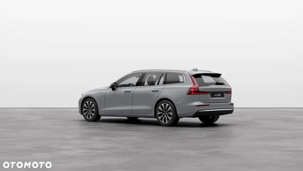 Volvo V60 - 2
