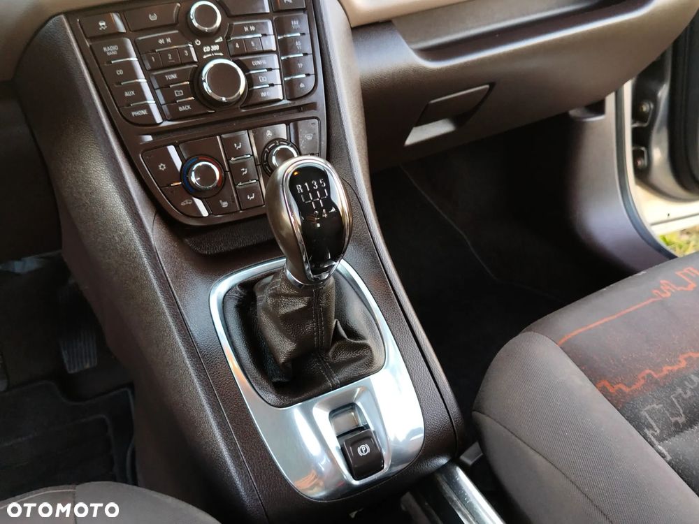 Seat Ibiza 1.4 16V Style Viva - 26