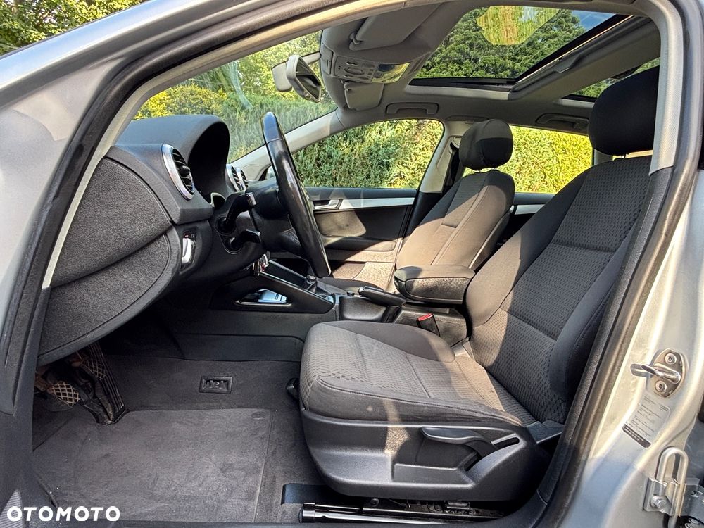 Audi A3 Sportback 1.2 TFSI Ambition - 31