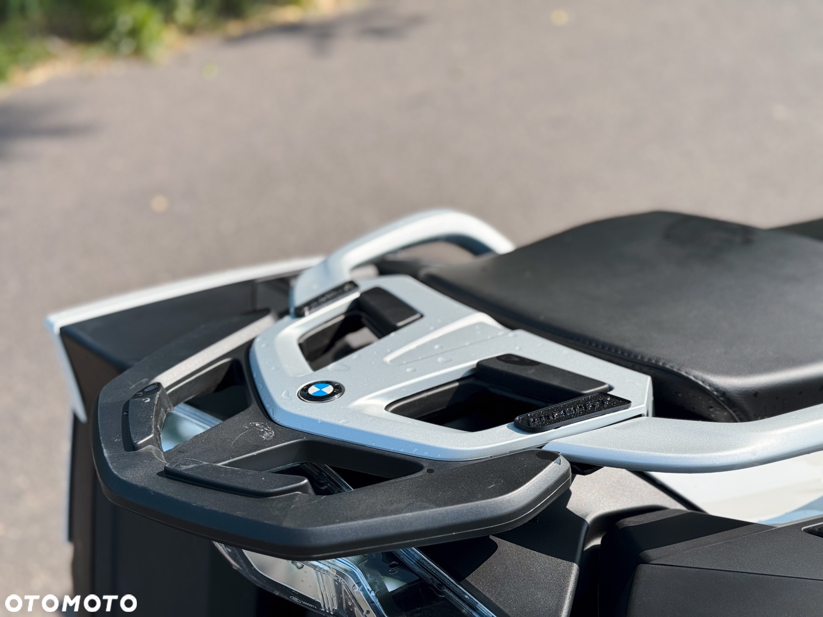 BMW RT - 23