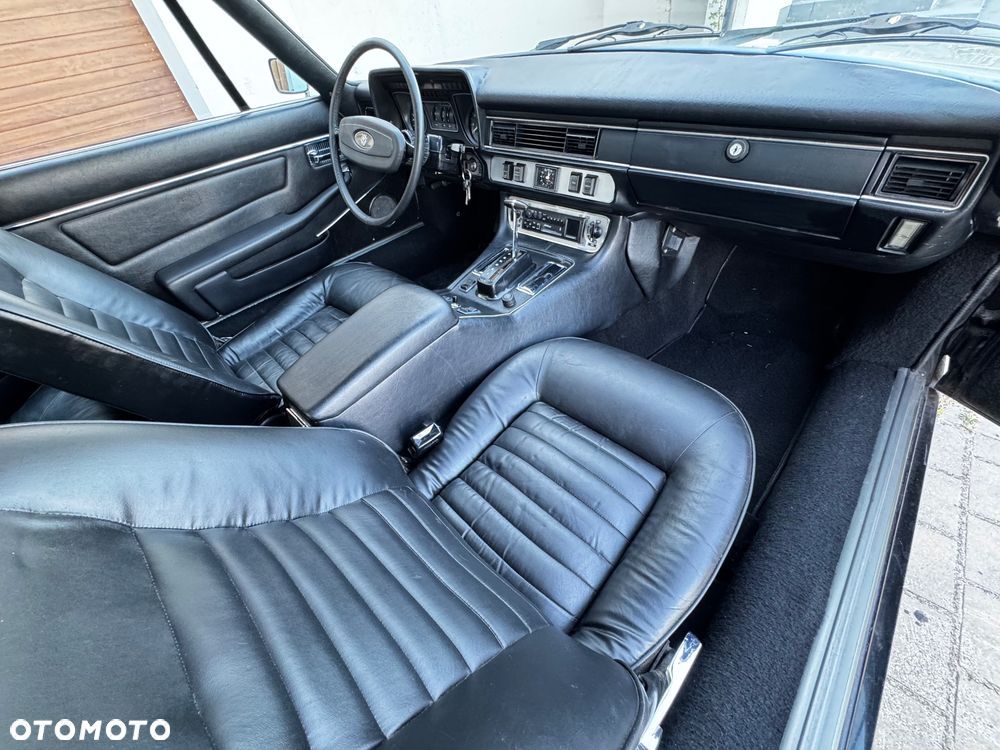 Jaguar XJS - 7