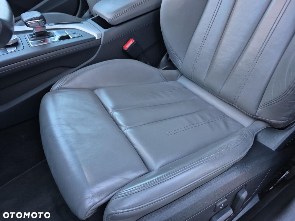 Audi A5 Sportback - 13